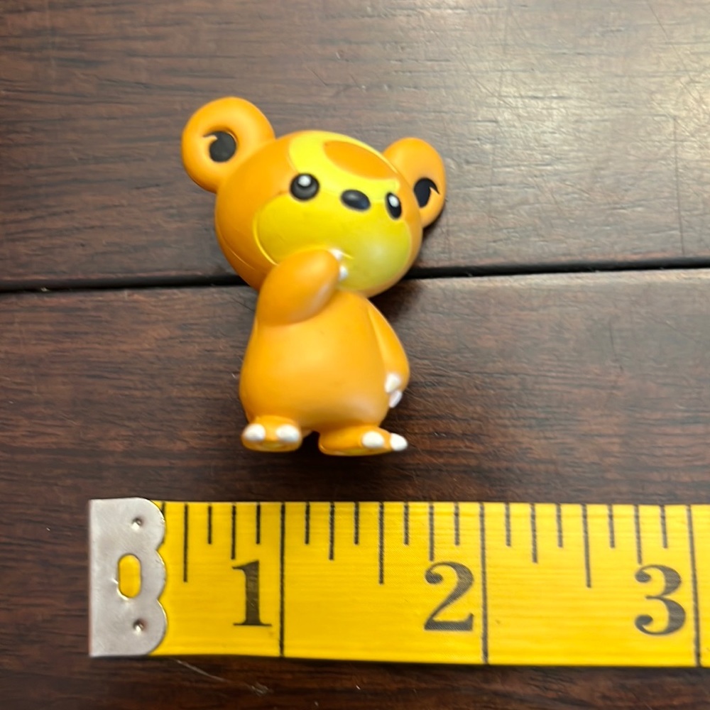 TEDDIURSA POKEMON - Picture 5 of 5